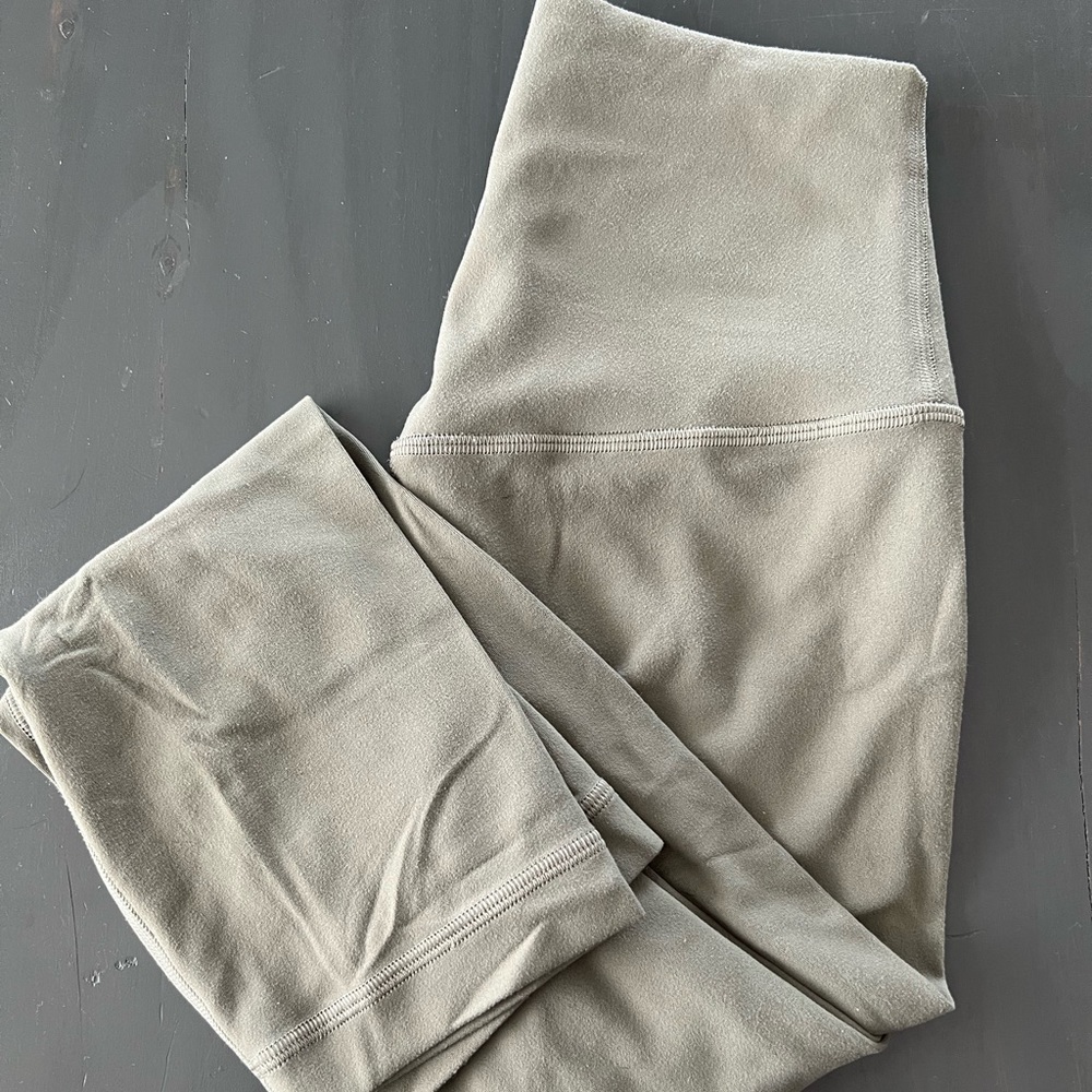 lululemon Align™ High-Rise Crop 23"